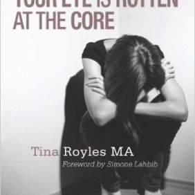 Domestic Violence Book - Tina Royles